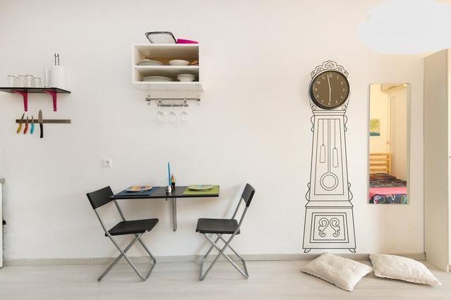 Design Studios Ialysos (Rhodes) Exterior foto